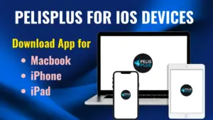 Pelisplus for iOS