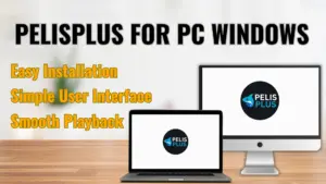 Pelisplus for pc windows