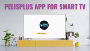 Pelisplus app for smart tv