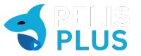 Pelisplus header logo