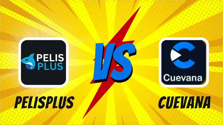 pelisplus vs cuevana